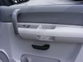 2009 Sierra 1500 Work Truck Regular Cab 4x4 #16