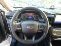  2020 Ford Explorer XLT 4WD Steering Wheel #18