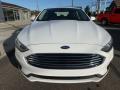 2019 Fusion SE AWD #2
