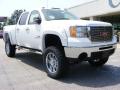 2009 Sierra 2500HD Work Truck Crew Cab 4x4 #2