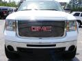 2009 Sierra 2500HD Work Truck Crew Cab 4x4 #3