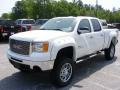 2009 Sierra 2500HD Work Truck Crew Cab 4x4 #4