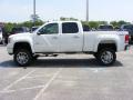 2009 Sierra 2500HD Work Truck Crew Cab 4x4 #5