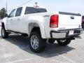 2009 Sierra 2500HD Work Truck Crew Cab 4x4 #6