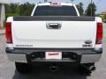 2009 Sierra 2500HD Work Truck Crew Cab 4x4 #7