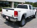 2009 Sierra 2500HD Work Truck Crew Cab 4x4 #8