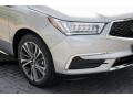 2020 MDX Technology AWD #10