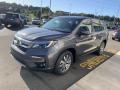 2020 Pilot EX-L AWD #4