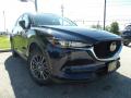 2019 CX-5 Touring AWD #1 2019 CX-5 Touring AWD #1