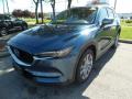 2019 CX-5 Grand Touring AWD #3