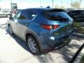 2019 CX-5 Grand Touring AWD #5