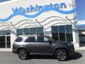 2015 4Runner Limited 4x4 #2