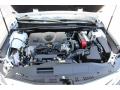  2020 Camry 2.5 Liter DOHC 16-Valve Dual VVT-i 4 Cylinder Engine #24