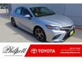 2020 Camry SE #1