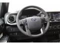  2020 Toyota Tacoma TRD Off Road Double Cab 4x4 Steering Wheel #23