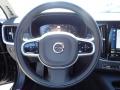  2018 Volvo V90 T5 Steering Wheel #19