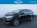 2017 CR-V EX AWD #1 2017 CR-V EX AWD #1