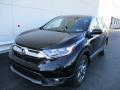 2017 CR-V EX AWD #9 2017 CR-V EX AWD #9