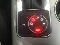 Controls of 2020 Chevrolet Blazer LT AWD #22