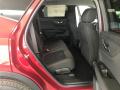 Rear Seat of 2020 Chevrolet Blazer LT AWD #13
