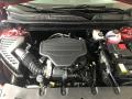  2020 Blazer 3.6 Liter DOHC 24-Valve VVT V6 Engine #15