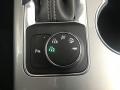 Controls of 2020 Chevrolet Blazer LT AWD #21