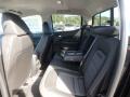 Rear Seat of 2020 GMC Canyon All Terrain Crew Cab 4WD #14