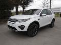 2019 Discovery Sport HSE #10
