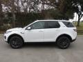 2019 Discovery Sport HSE #11