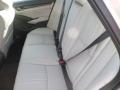 Rear Seat of 2020 Honda Accord EX-L Sedan #9