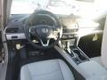  2020 Honda Accord Ivory Interior #10