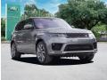 2020 Range Rover Sport HSE Dynamic #2