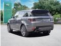 2020 Range Rover Sport HSE Dynamic #4