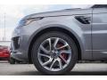  2020 Land Rover Range Rover Sport HSE Dynamic Wheel #6