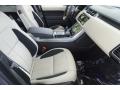 Front Seat of 2020 Land Rover Range Rover Sport HSE Dynamic #11
