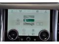 Controls of 2020 Land Rover Range Rover Sport HSE Dynamic #16
