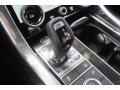  2020 Range Rover Sport 8 Speed Automatic Shifter #17