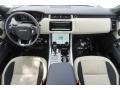  2020 Land Rover Range Rover Sport Ivory/Ebony Interior #25