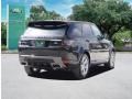 2020 Range Rover Sport HSE #3