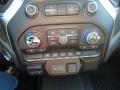 Controls of 2020 Chevrolet Silverado 1500 RST Crew Cab 4x4 #29
