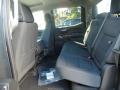 Rear Seat of 2020 Chevrolet Silverado 1500 RST Crew Cab 4x4 #35