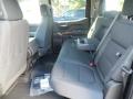 Rear Seat of 2020 Chevrolet Silverado 1500 RST Crew Cab 4x4 #36