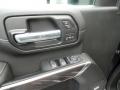 Door Panel of 2020 Chevrolet Silverado 3500HD LTZ Crew Cab 4x4 #17