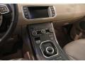 Controls of 2019 Land Rover Range Rover Evoque SE #9