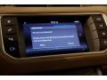 Controls of 2019 Land Rover Range Rover Evoque SE #14