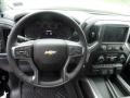  2020 Chevrolet Silverado 3500HD LTZ Crew Cab 4x4 Steering Wheel #22