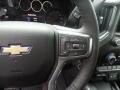  2020 Chevrolet Silverado 3500HD LTZ Crew Cab 4x4 Steering Wheel #23