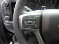  2020 Chevrolet Silverado 3500HD LTZ Crew Cab 4x4 Steering Wheel #24