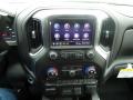 Controls of 2020 Chevrolet Silverado 3500HD LTZ Crew Cab 4x4 #27