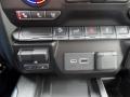 Controls of 2020 Chevrolet Silverado 3500HD LTZ Crew Cab 4x4 #34